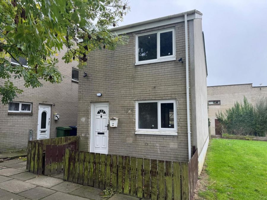 246 Legahory Court