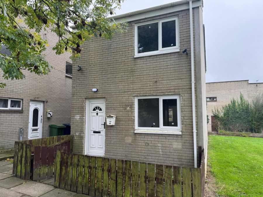 246 Legahory Court
