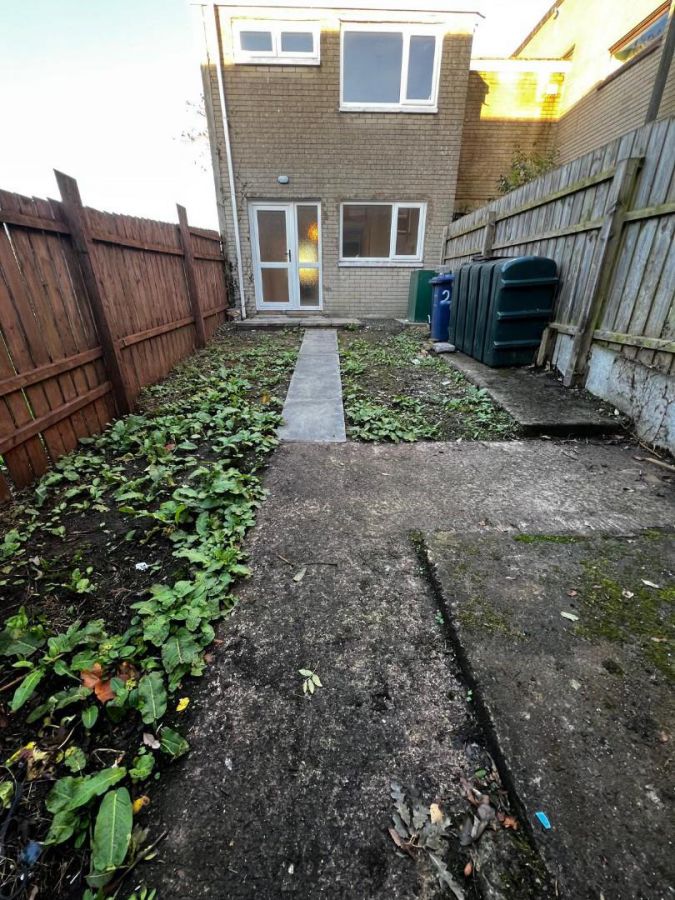 246 Legahory Court