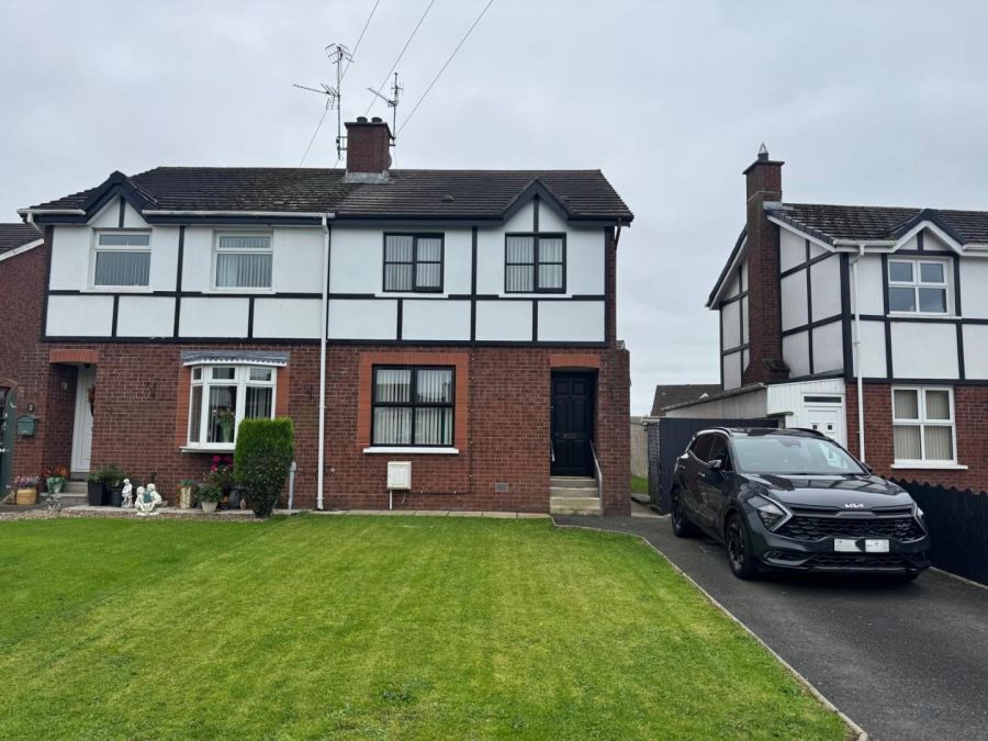 32 Allengrove