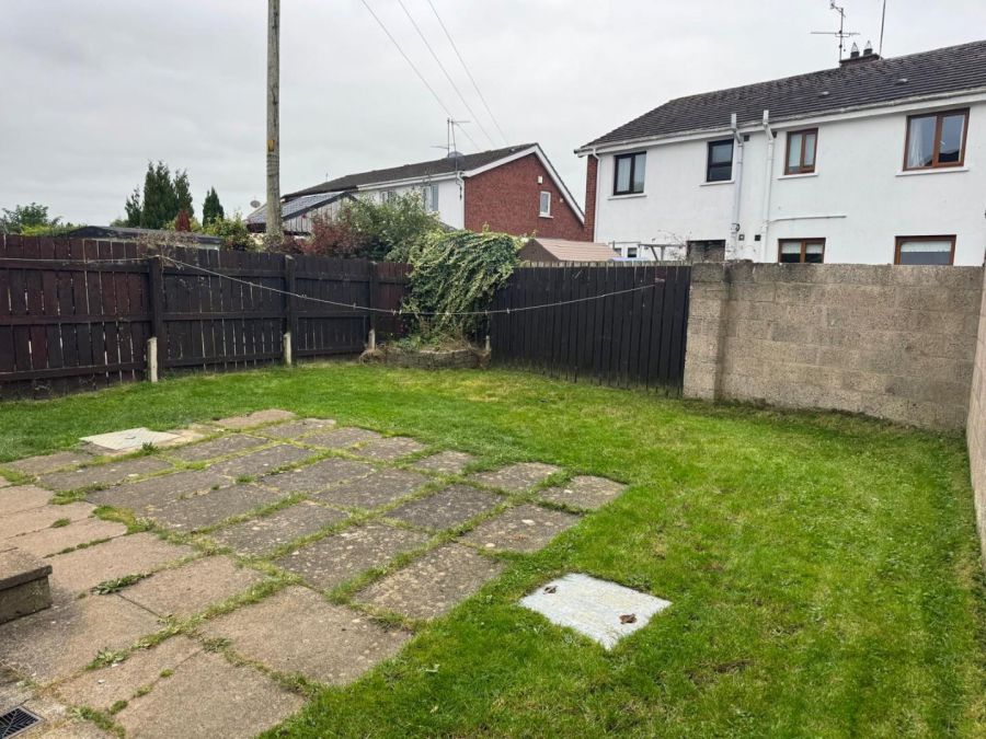 32 Allengrove