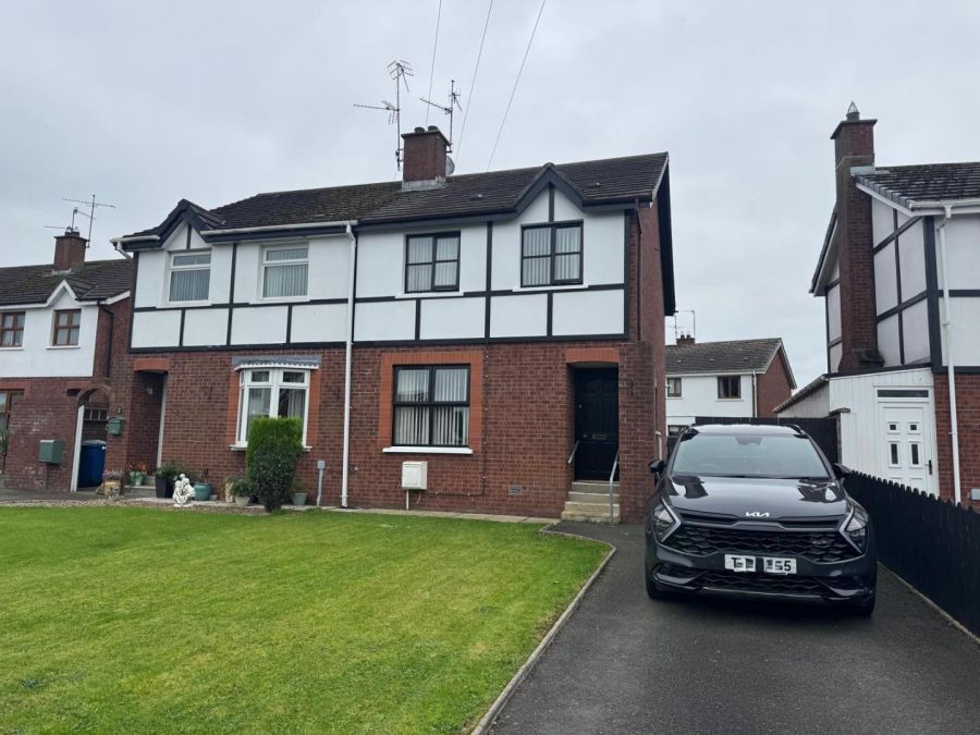 32 Allengrove