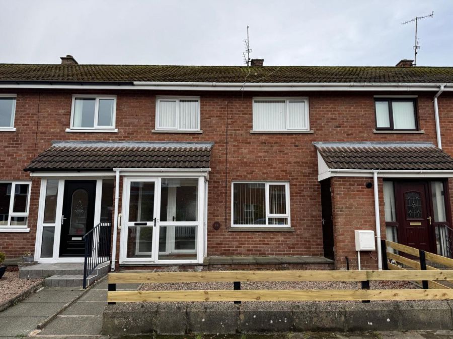 28 Glenavon Crescent