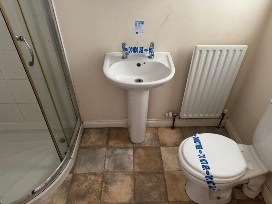 62 Carrigart Crescent