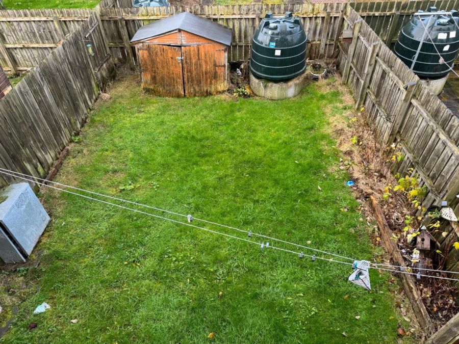 62 Carrigart Crescent