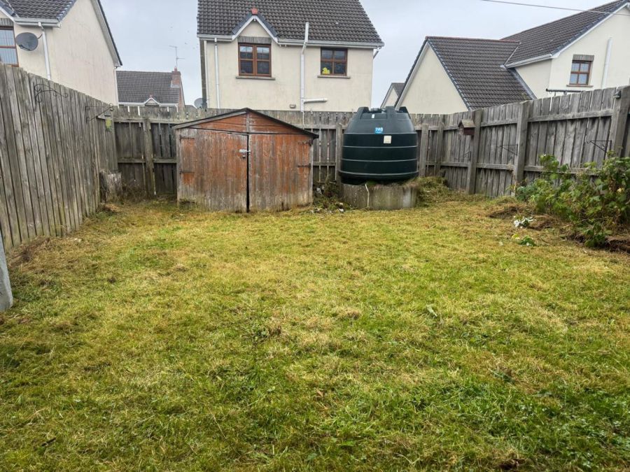 62 Carrigart Crescent