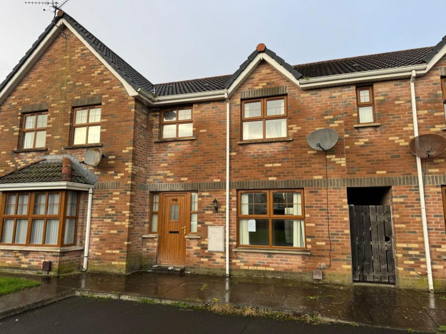 62 Carrigart Crescent