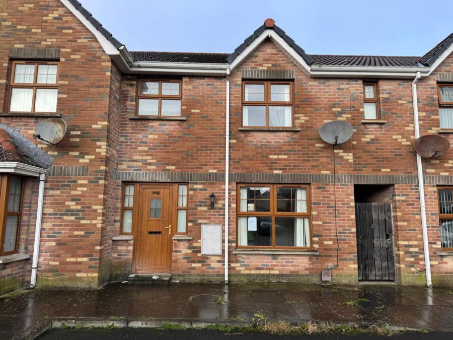 62 Carrigart Crescent