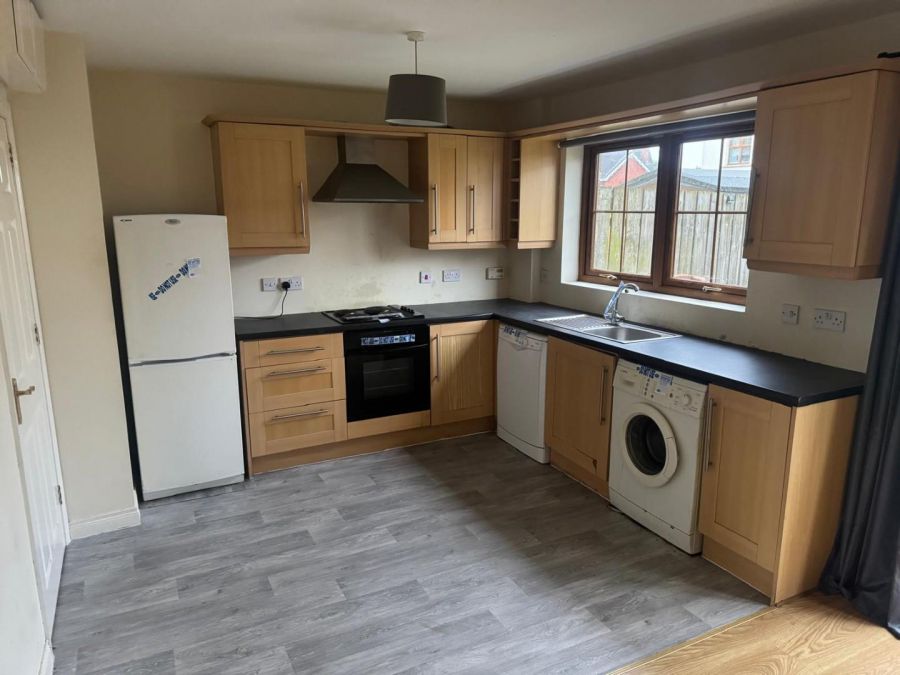 62 Carrigart Crescent