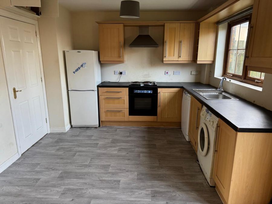 62 Carrigart Crescent