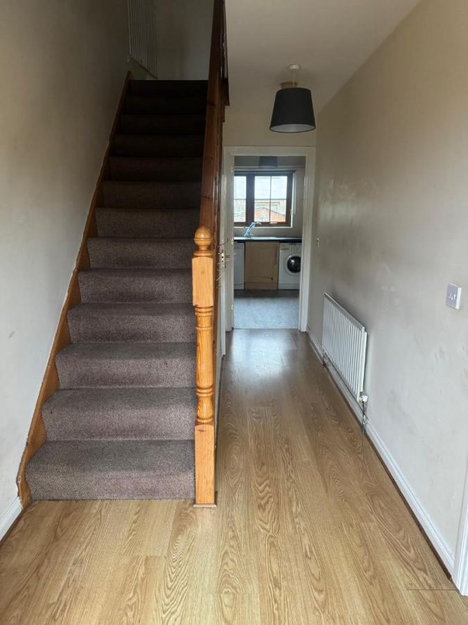 62 Carrigart Crescent