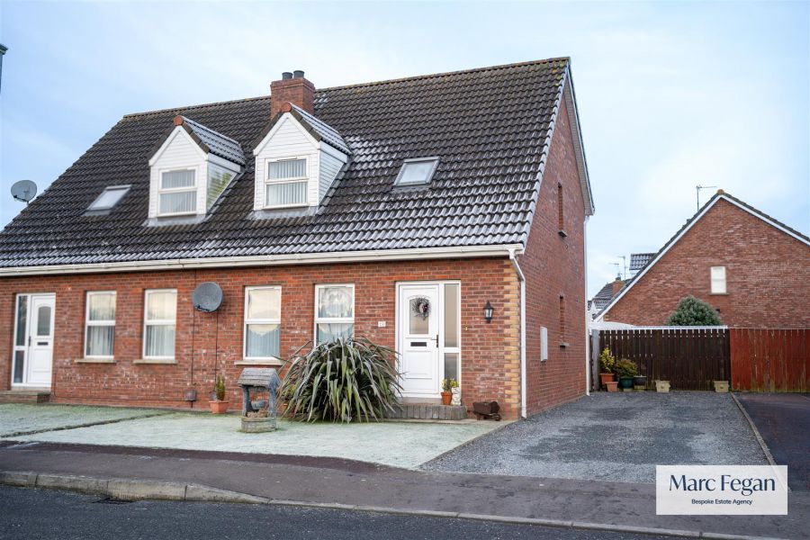 24 Willowfield Crescent