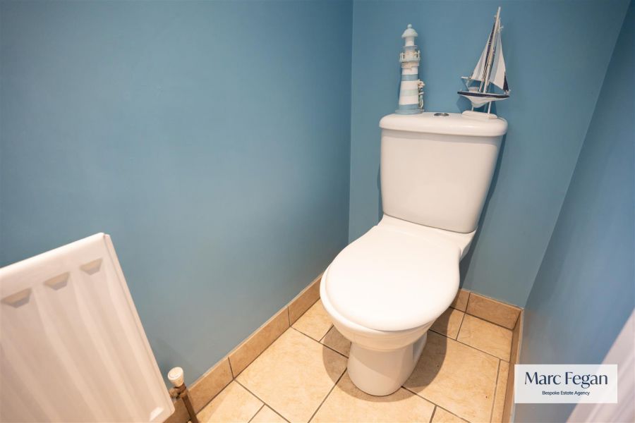 24 Willowfield Crescent