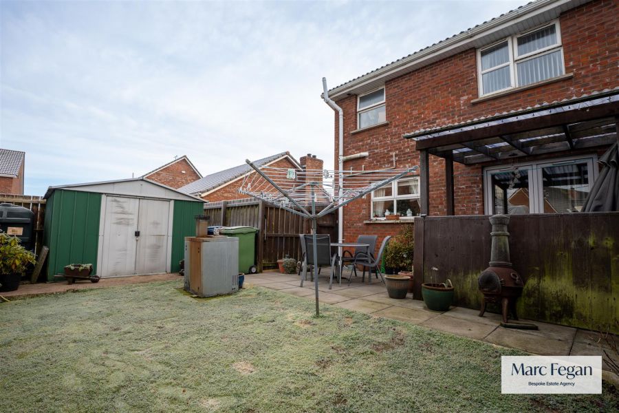 24 Willowfield Crescent