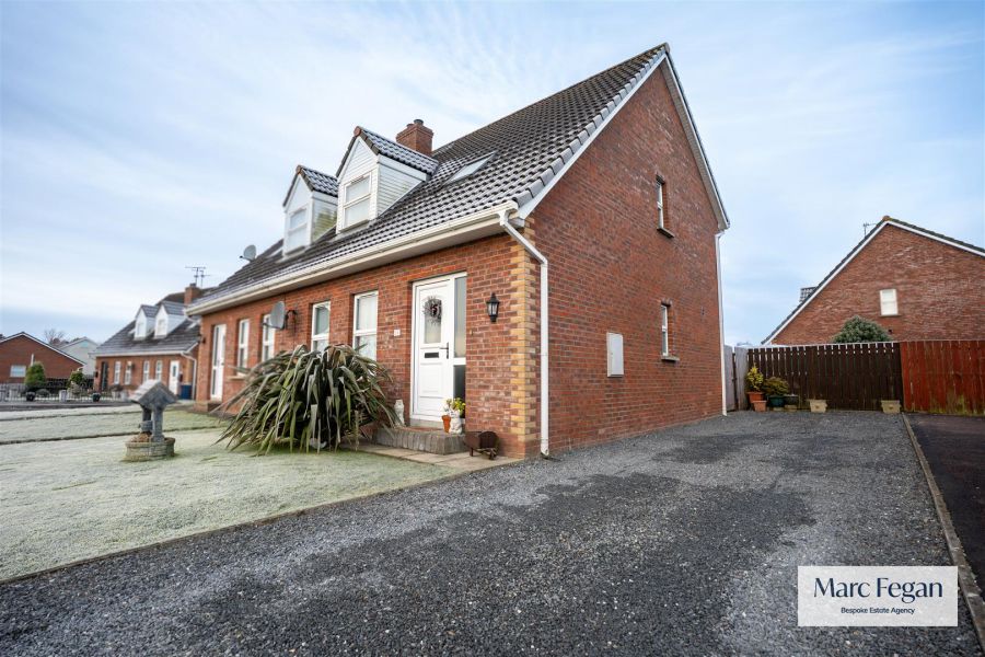 24 Willowfield Crescent