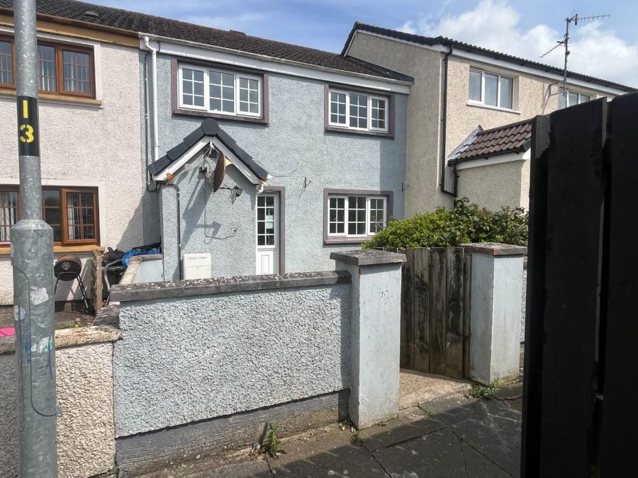 111 Lurgan Tarry