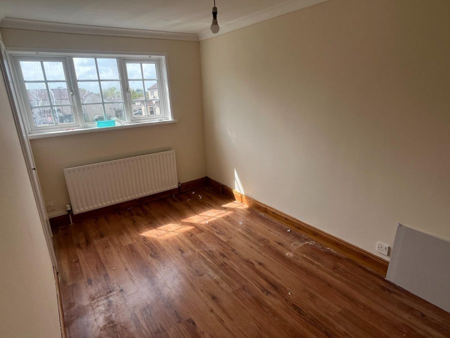 111 Lurgan Tarry