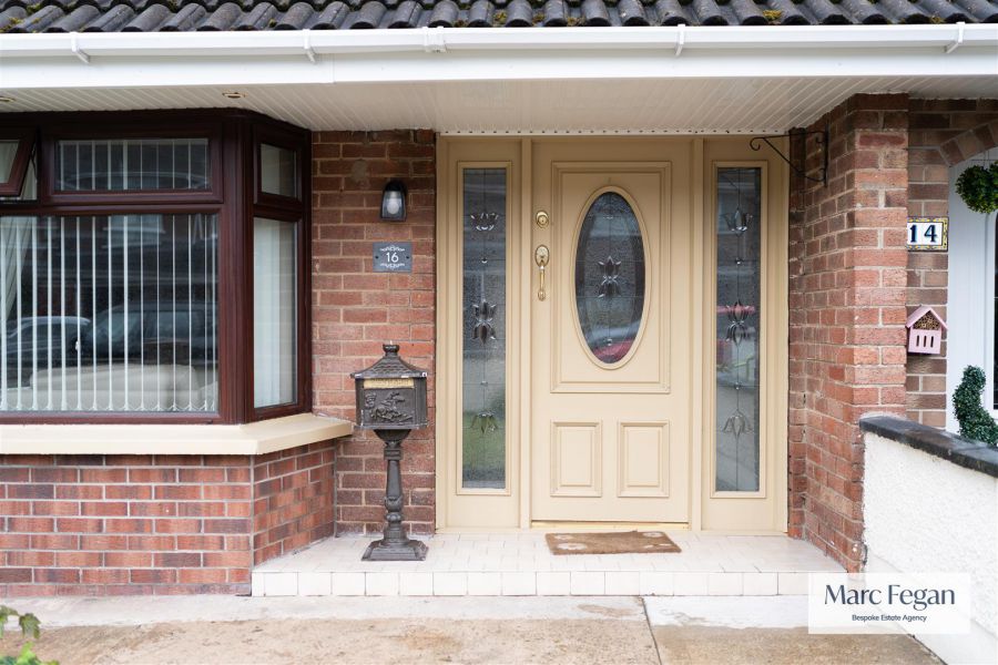 16 Levin Road