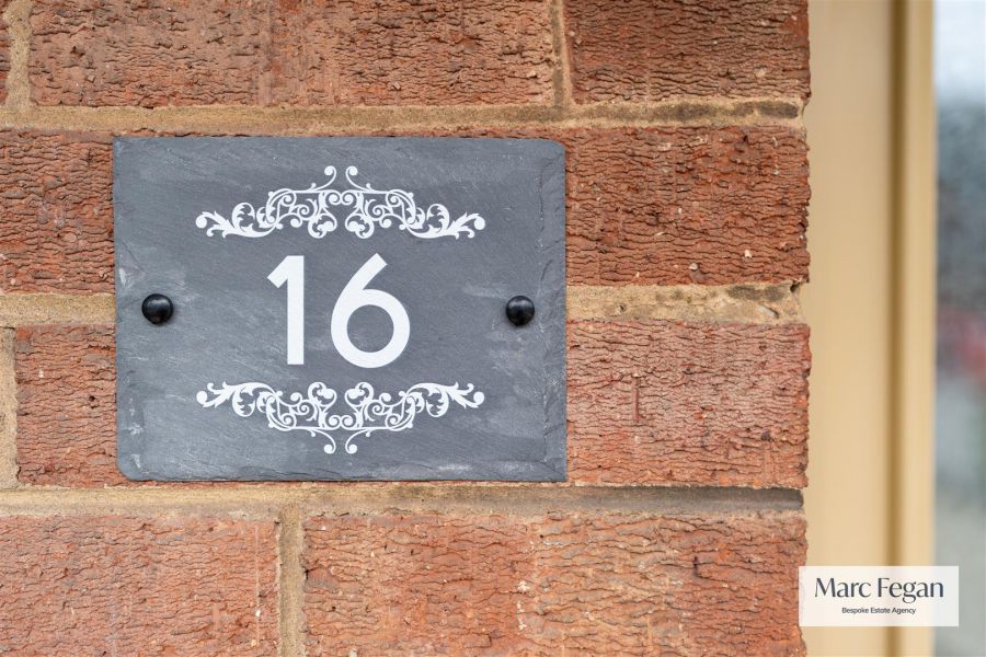 16 Levin Road