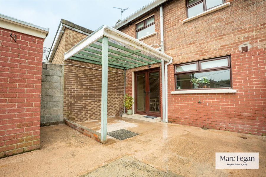 16 Levin Road