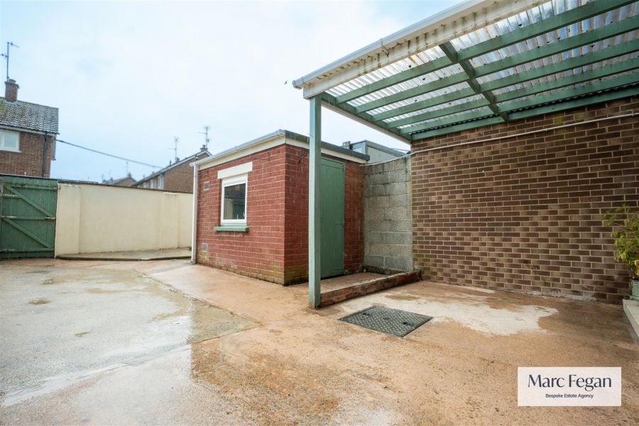 16 Levin Road