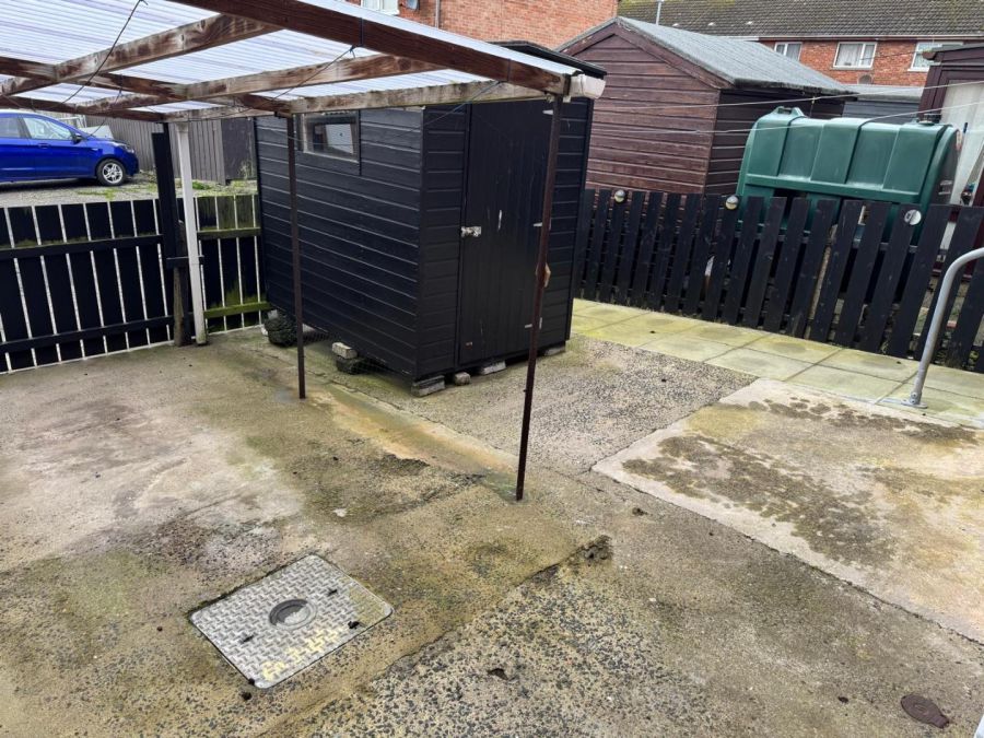 28 Glenavon Crescent