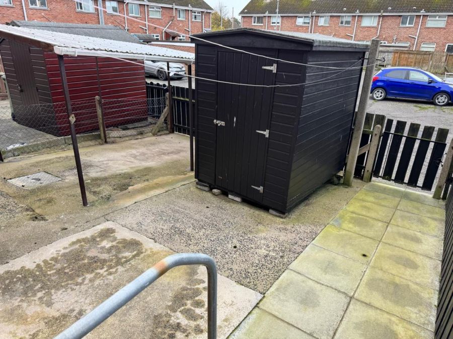 28 Glenavon Crescent