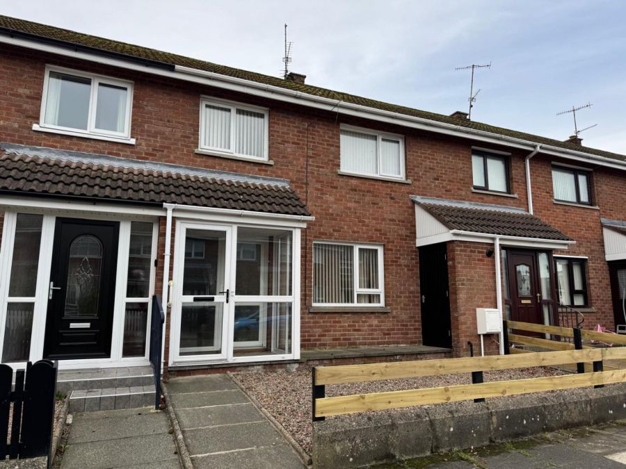 28 Glenavon Crescent