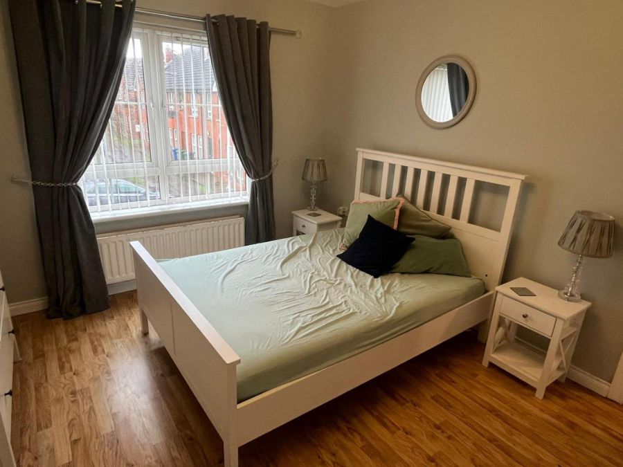 108 Carrickvale Manor