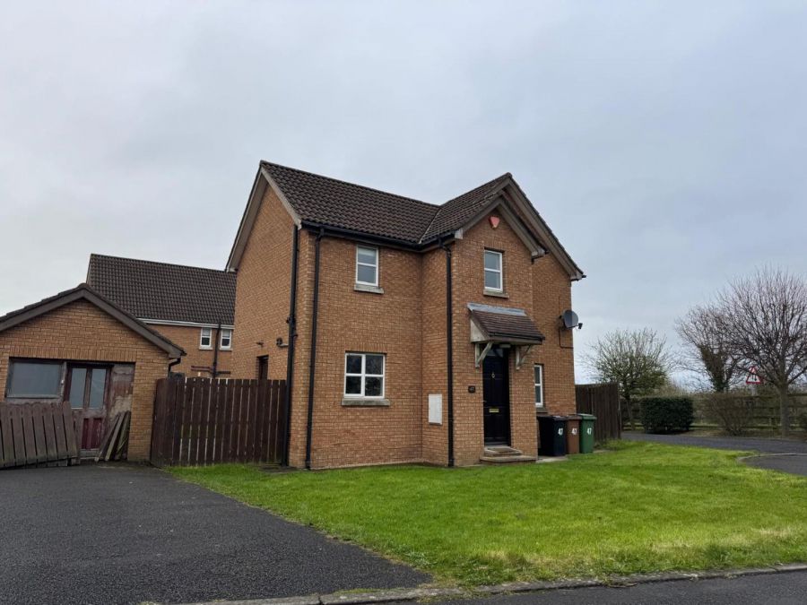 47 Kernan Hill Manor