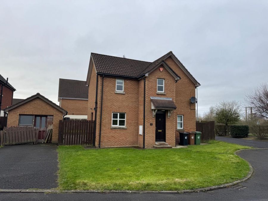 47 Kernan Hill Manor