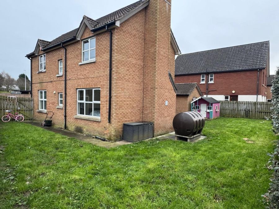 47 Kernan Hill Manor