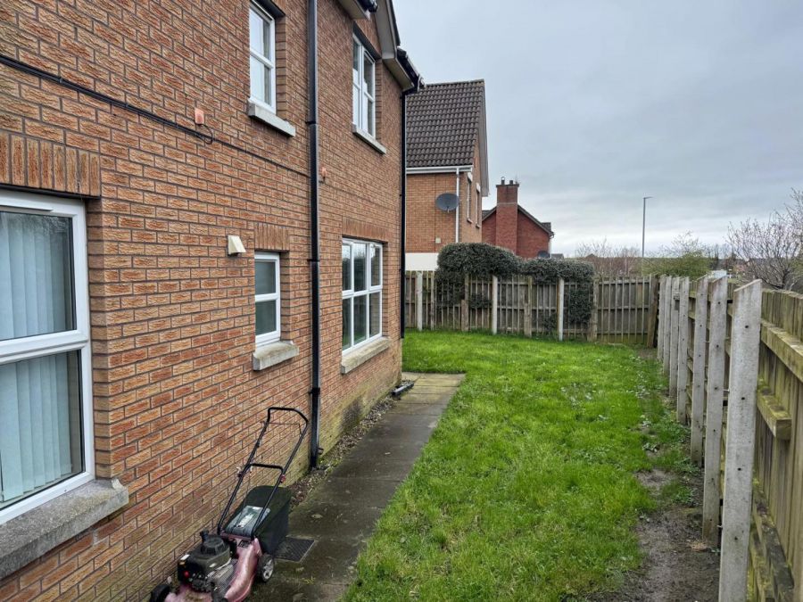 47 Kernan Hill Manor