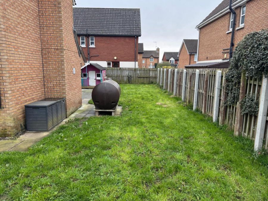 47 Kernan Hill Manor