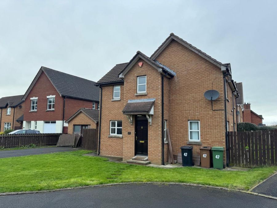 47 Kernan Hill Manor