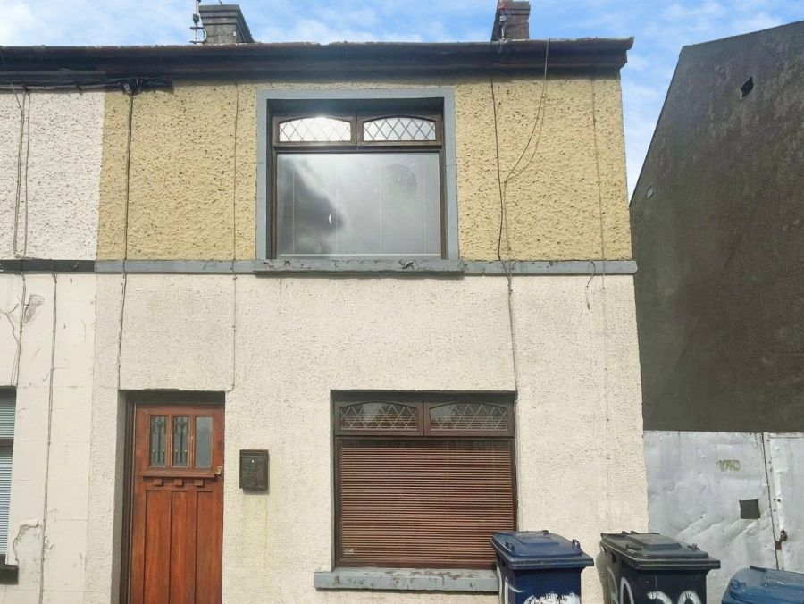 32 Kilmaine Street