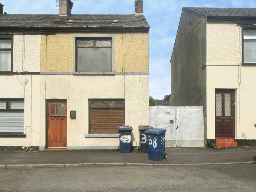 32 Kilmaine Street