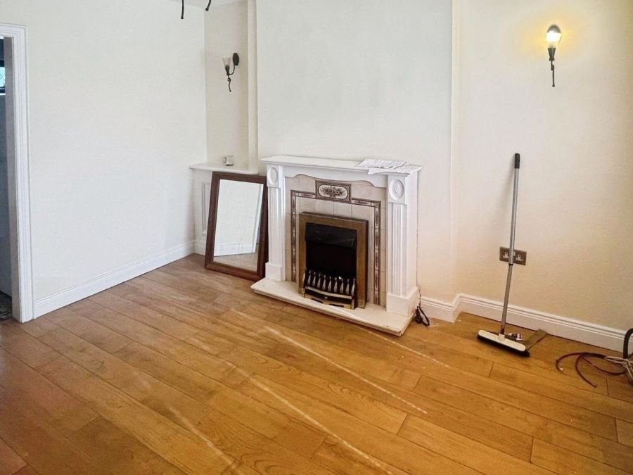 32 Kilmaine Street