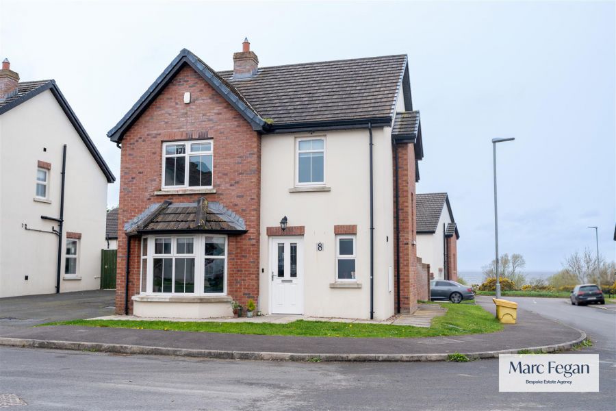 8 Loughview Grange