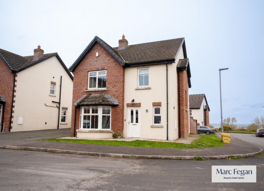 8 Loughview Grange