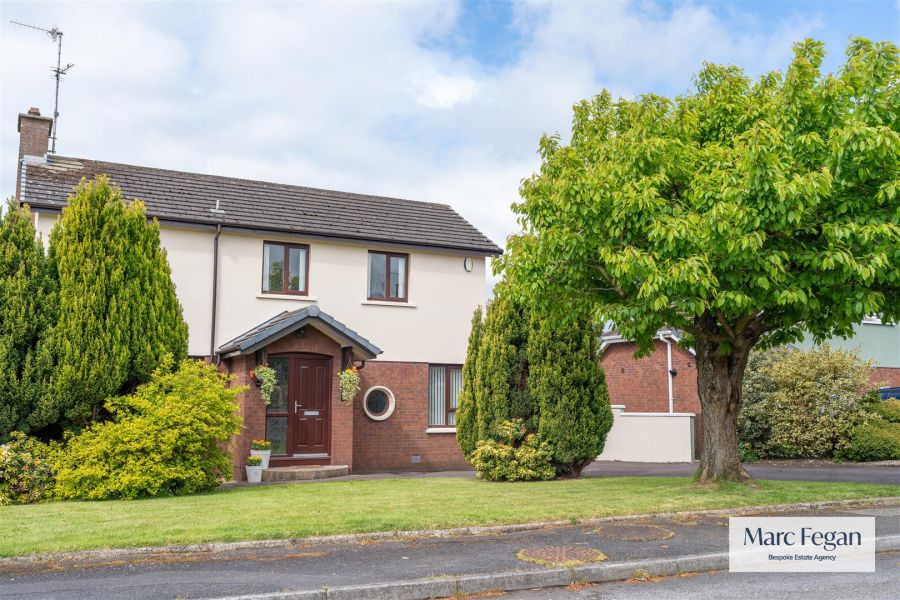 9 Ashgrove Close