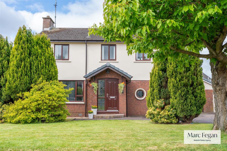 9 Ashgrove Close