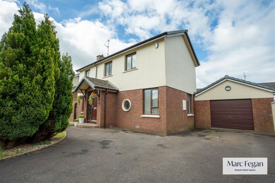 9 Ashgrove Close