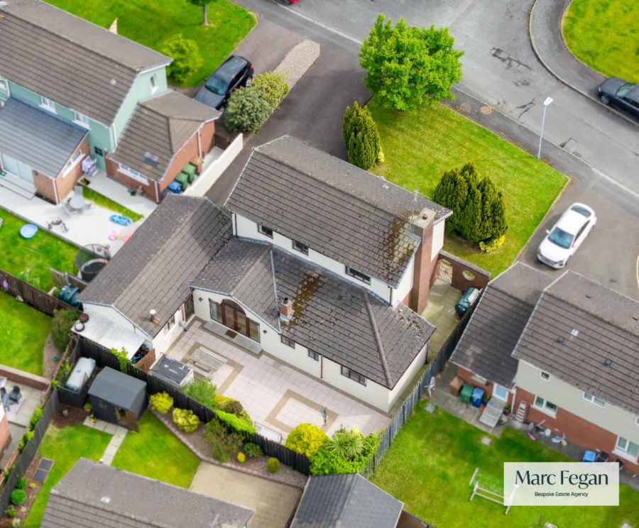 9 Ashgrove Close