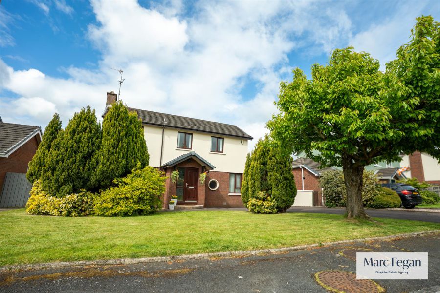 9 Ashgrove Close