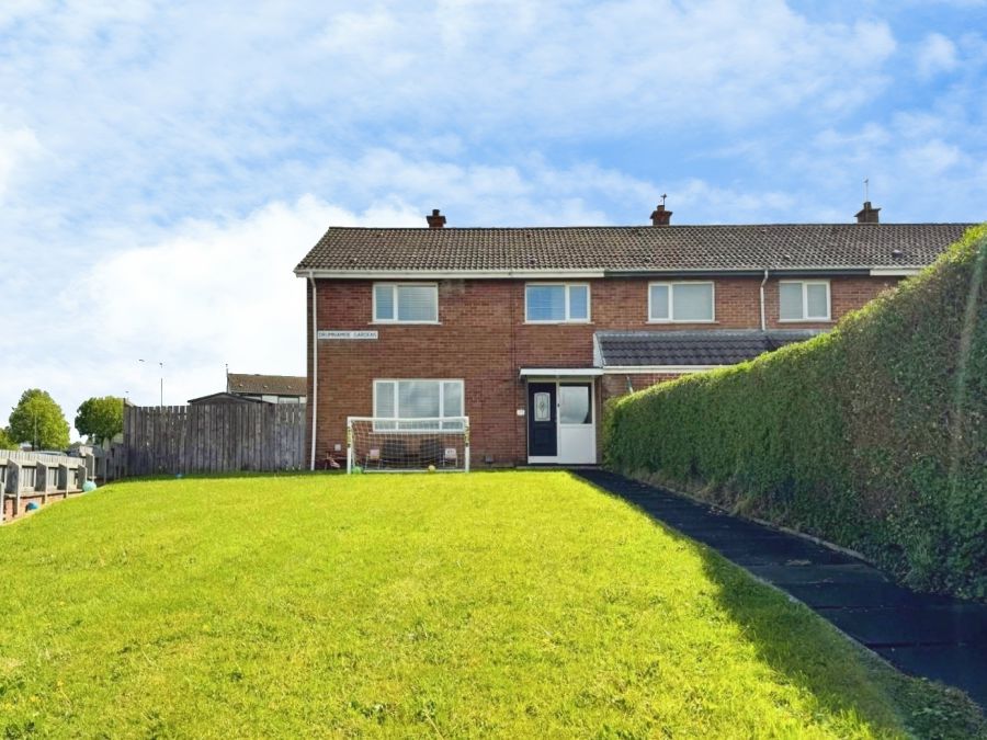 20 Drumnamoe Gardens