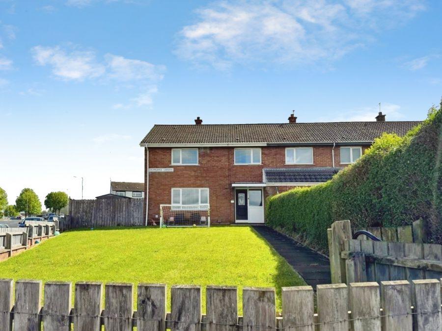 20 Drumnamoe Gardens