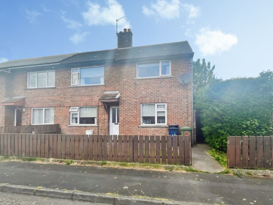 46 Woodside Green