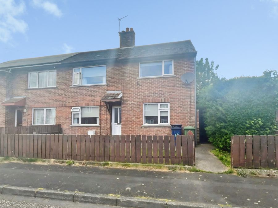 46 Woodside Green