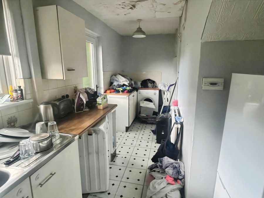 46 Woodside Green